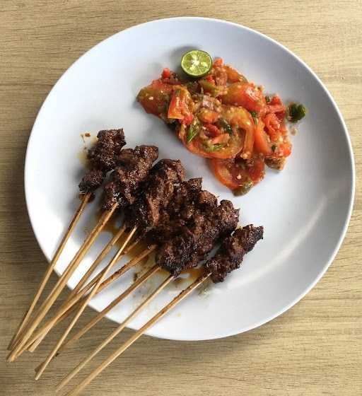 Sate Maranggi Haji Umar 7