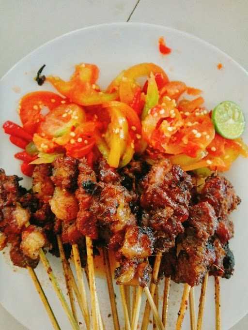 Sate Maranggi Haji Umar 6