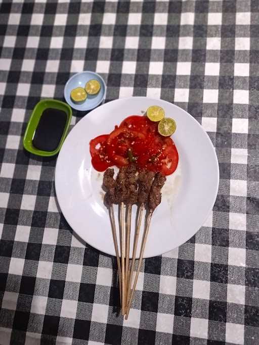 Sate Maranggi Haji Umar 5