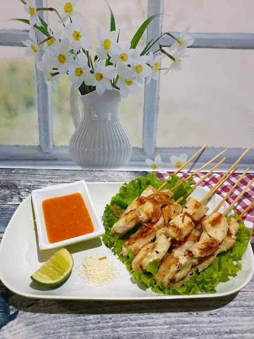 Sate Taichan Bang Kibo 1