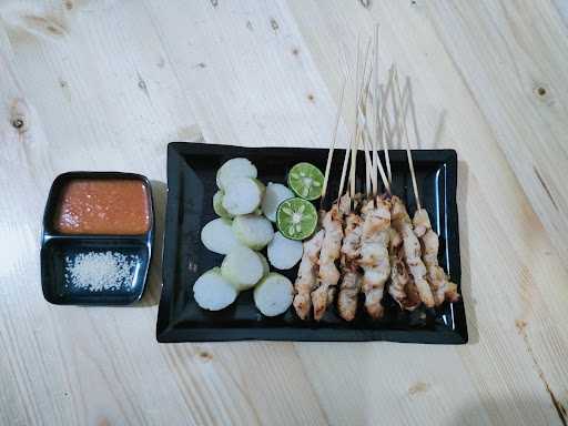 Sate Taichan Boedjang 3