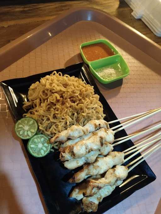 Sate Taichan Boedjang 1