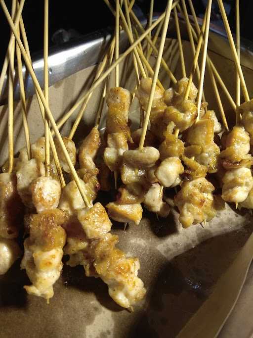 Sate Taichan Nyot2 Karawaci 10