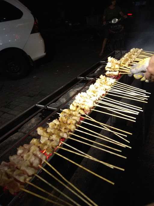 Sate Taichan Nyot2 Karawaci 2