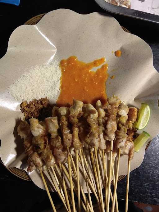 Sate Taichan Nyot2 Karawaci 6