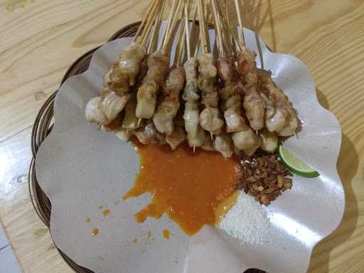 Sate Taichan Nyot2 Karawaci 5