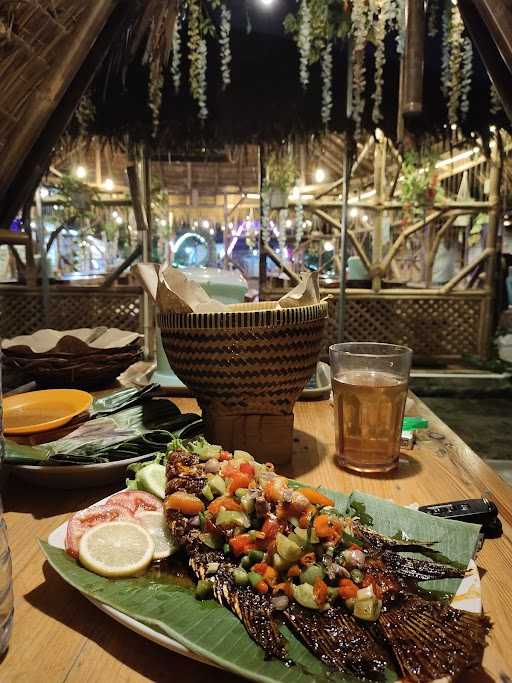 Saung Aj 9