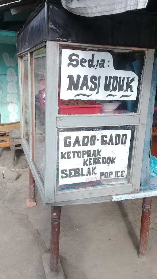 Seblak Kapuk 2