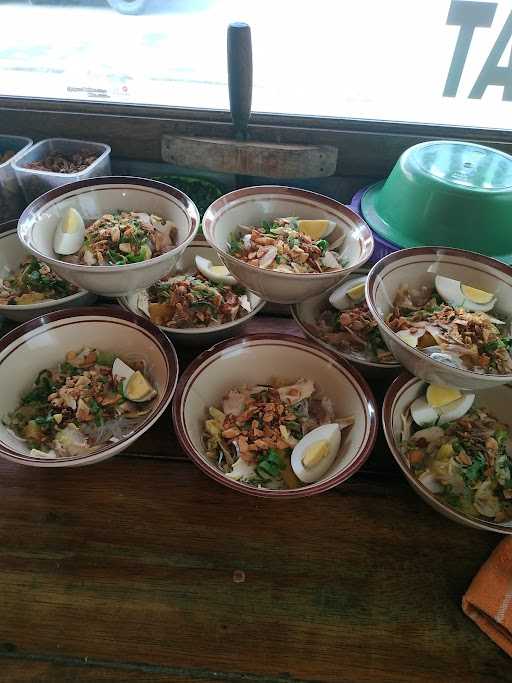 Soto Ayam Lamongan Mas Ikul 4