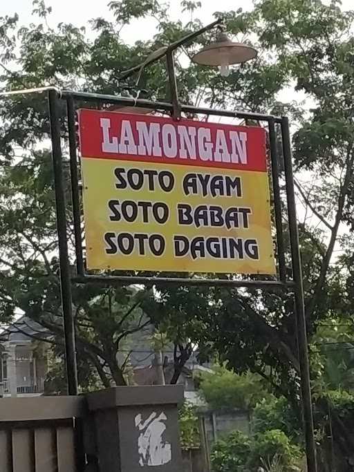 Soto Ayam Lamongan Mas Ikul 5