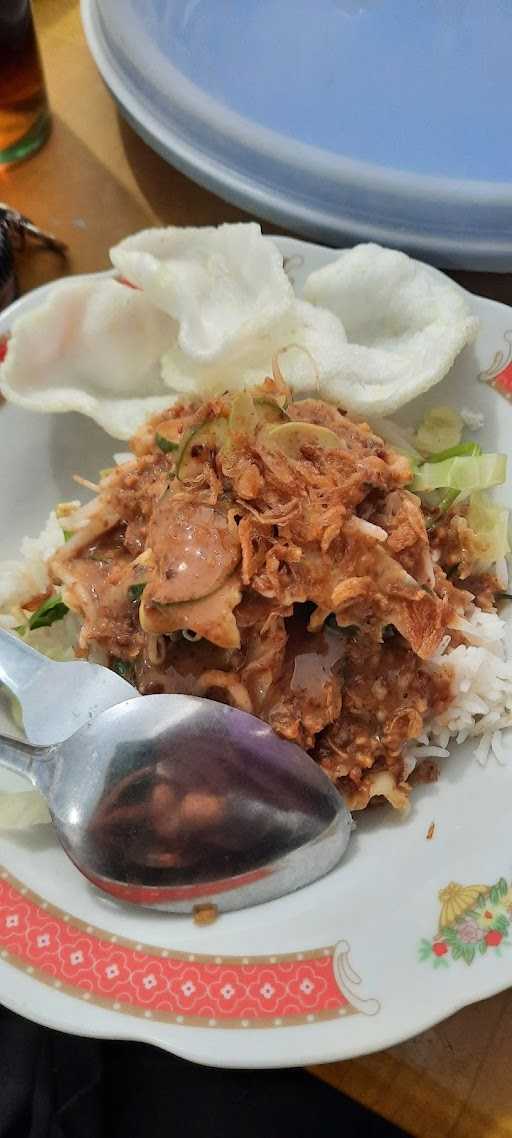 Soto Bening Boyolali Pak Jono 5