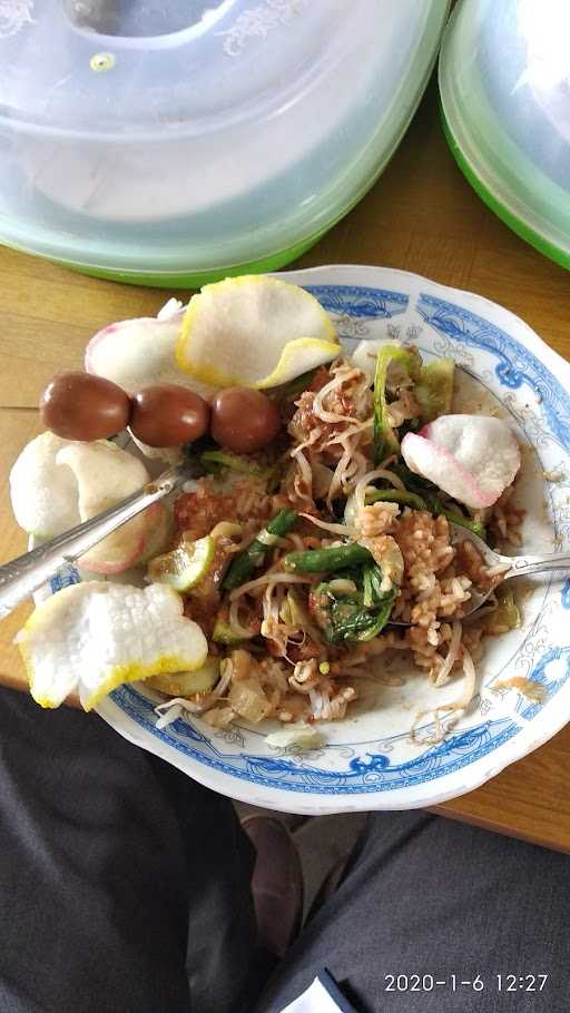 Soto Bening Boyolali Pak Jono 7