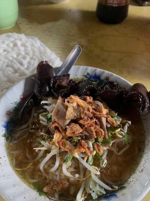 Soto Bening Boyolali Pak Jono 1