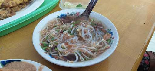 Soto Bening Boyolali Pak Jono 10