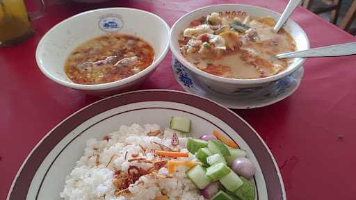 Soto Betawi Pak Nata 4