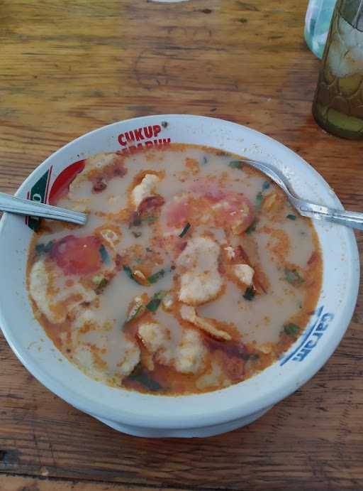 Soto Betawi Pak Nata 2