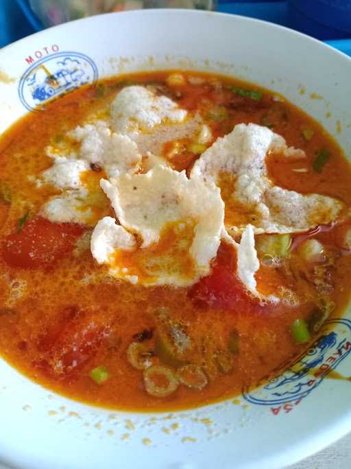 Soto Betawi Sudi Mampir 1