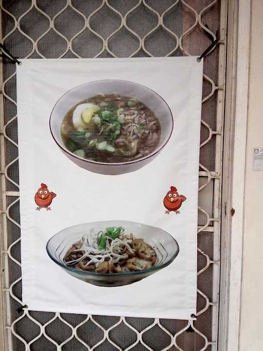 Soto & Bubur Qu 7