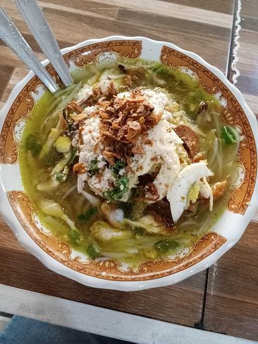 Soto Lamongan Ning Alvi 2 2