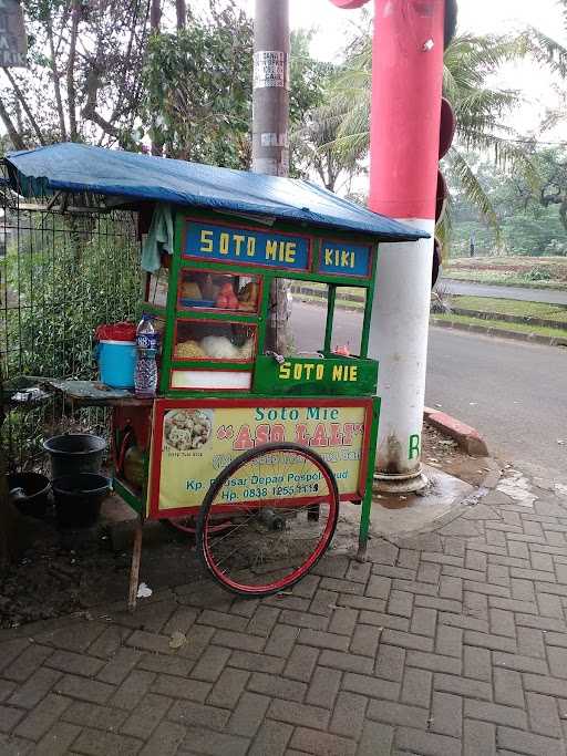 Soto Mie Asolali 4