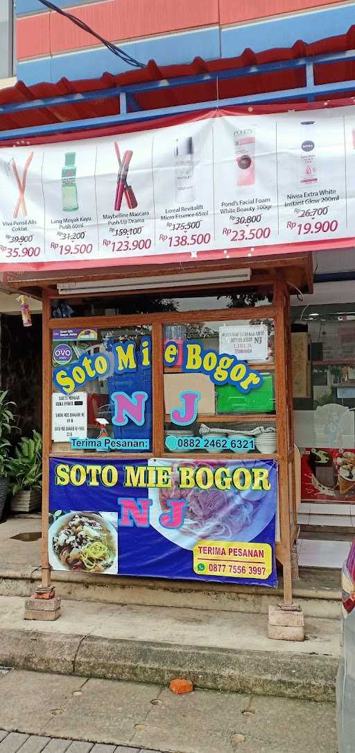 Soto Mie Bogor Nj 9