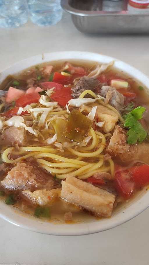 Soto Mie Bogor Nj 7