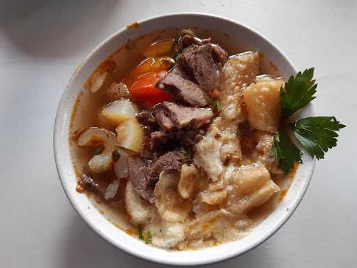 Soto Mie Bogor Nj 5