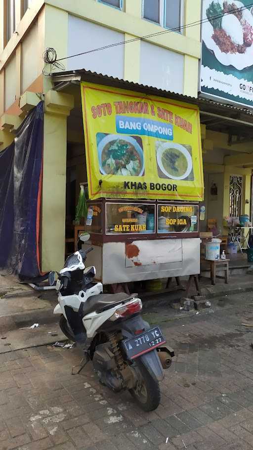 Soto Tangkar Bang Ompong 8