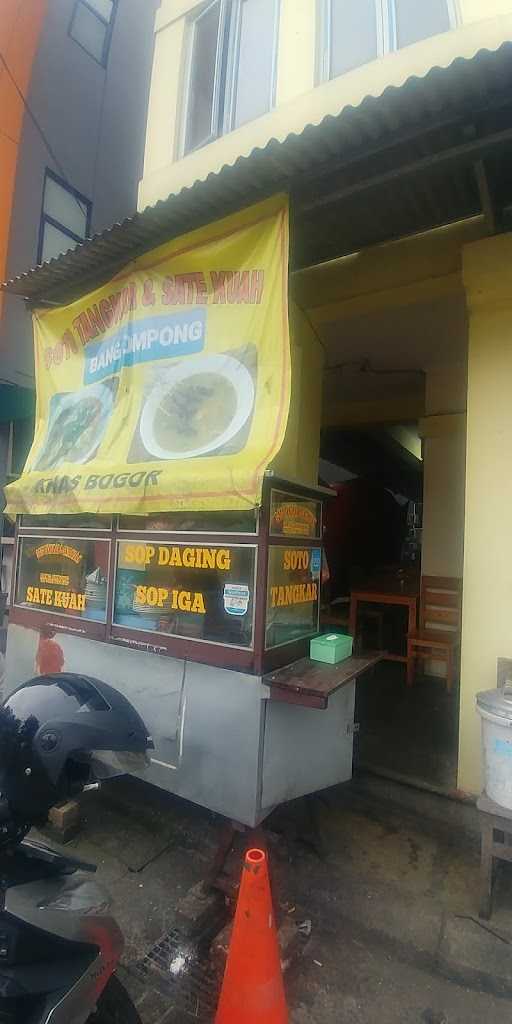 Soto Tangkar Bang Ompong 6