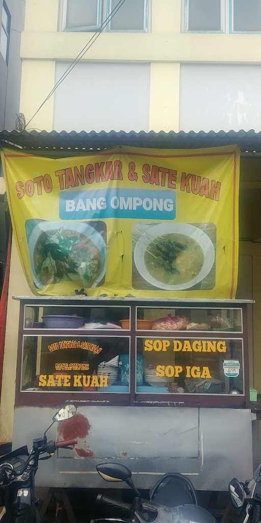 Soto Tangkar Bang Ompong 3