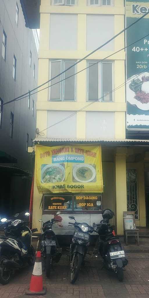 Soto Tangkar Bang Ompong 2