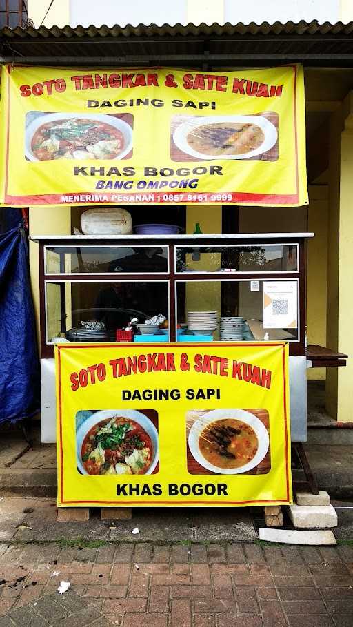 Soto Tangkar Bang Ompong 5