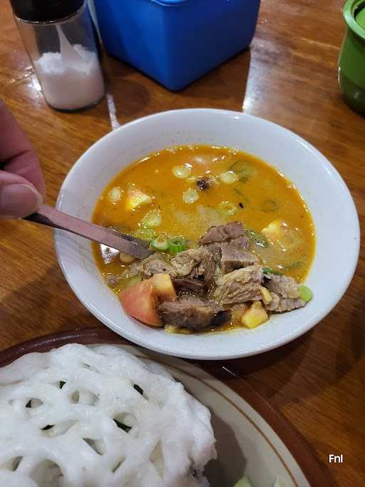 Soto Tangkar & Sate Kuah Bang Riki 7