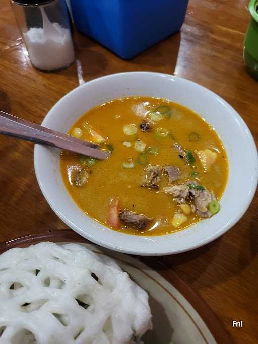 Soto Tangkar & Sate Kuah Bang Riki 6