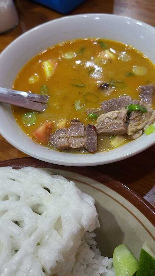 Soto Tangkar & Sate Kuah Bang Riki 3