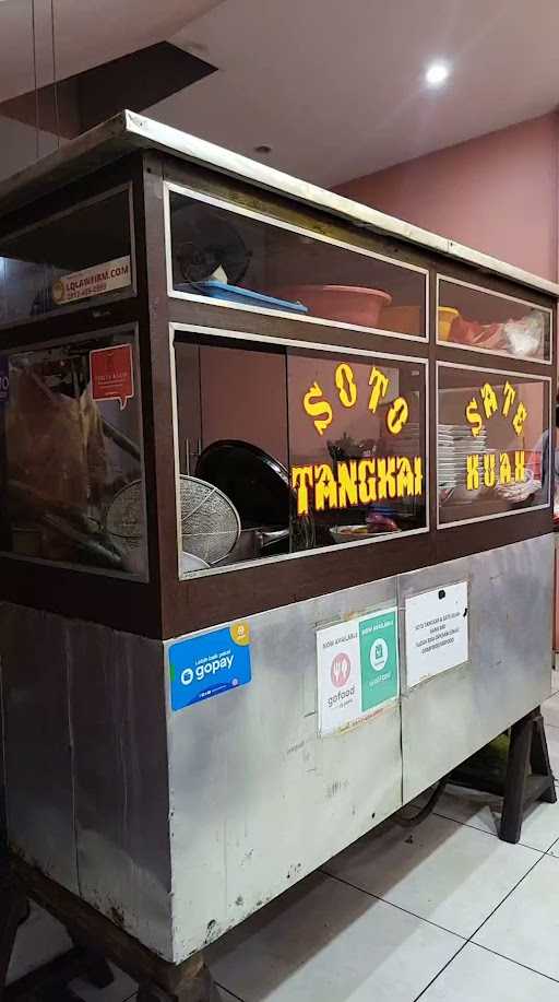 Soto Tangkar & Sate Kuah Bang Riki 8