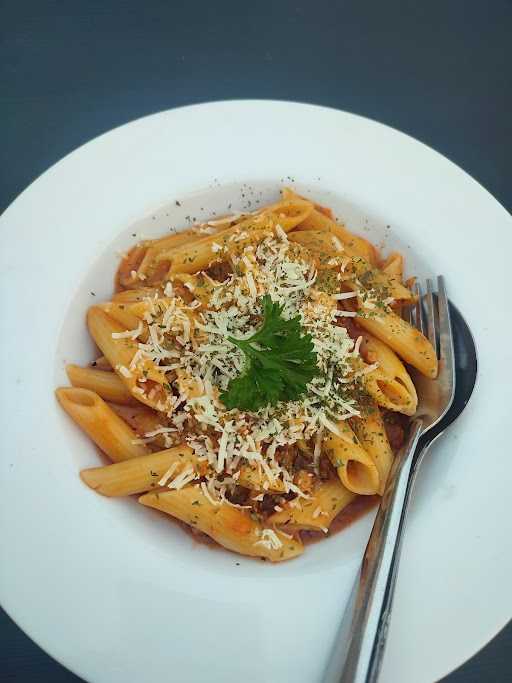 Street Pasta Aryana 9