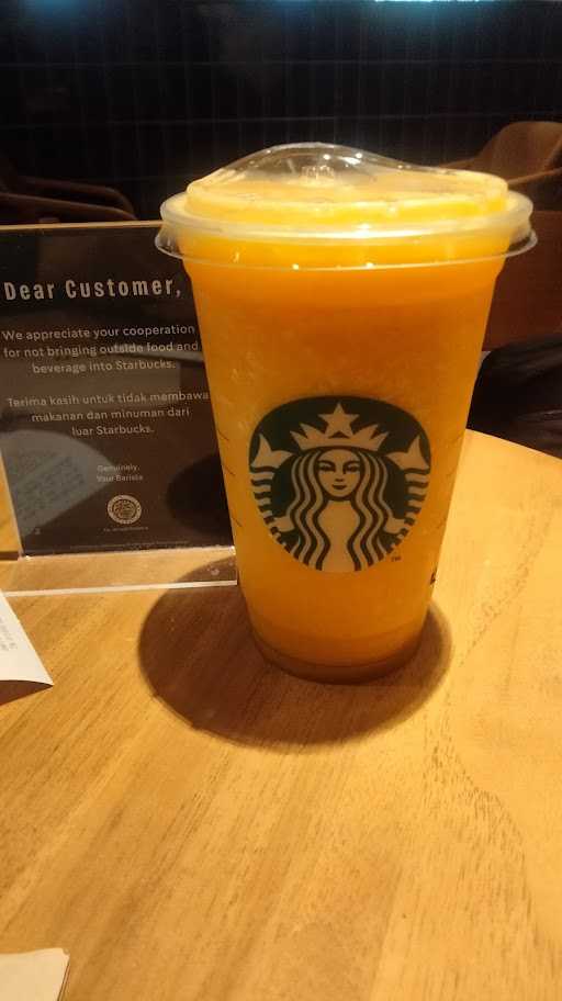 Starbucks - Taman Ubud Karawaci 5