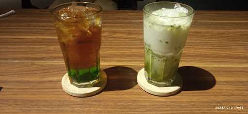 Tembikar | Resto & Coffee 7