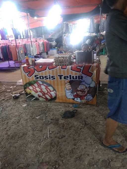 Uduk Ubet 3