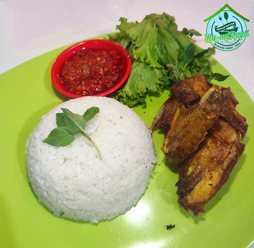 Warung Makan Mirasa 9