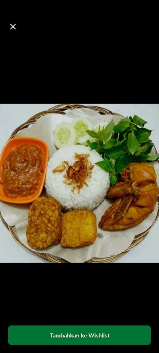 Warung Makan Mirasa 1