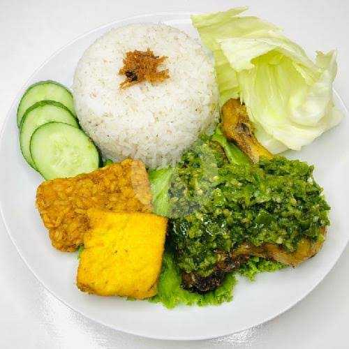 Warung Fitri Ayam Sambal Ijo 10