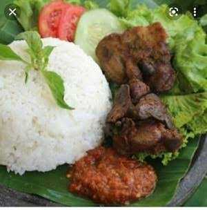 Warung Fitri Ayam Sambal Ijo 7