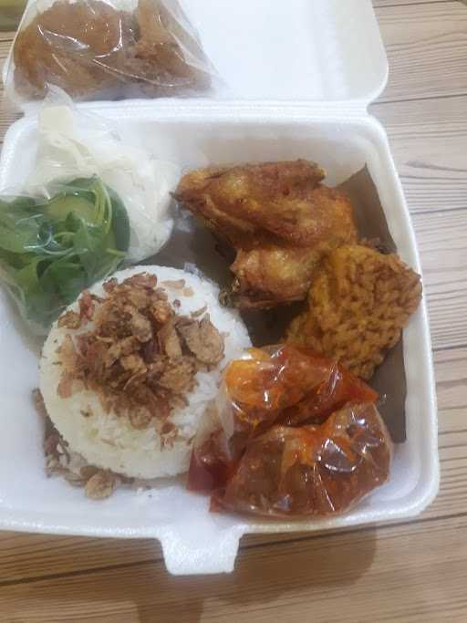 Warung Fitri Ayam Sambal Ijo 8