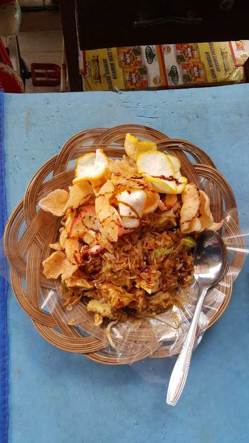 Warung Gado Gado Mama Citra 2