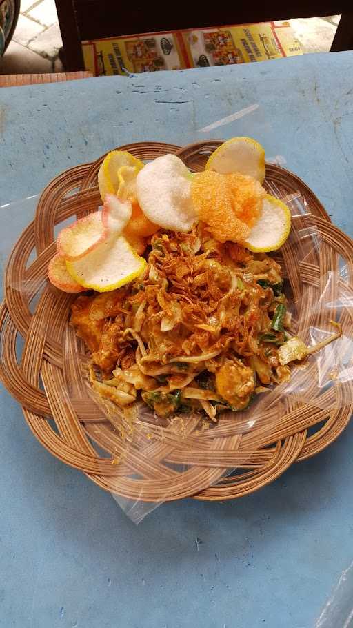 Warung Gado Gado Mama Citra 1