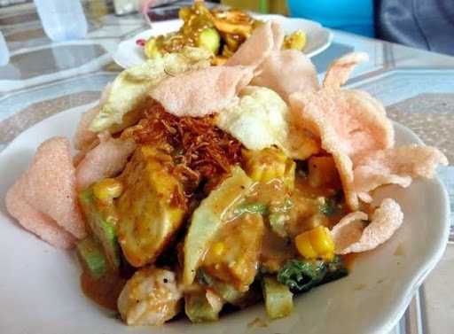 Warung Gado-Gado Mami 1