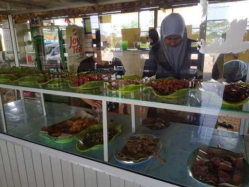 Warung Makan Nirmala 5