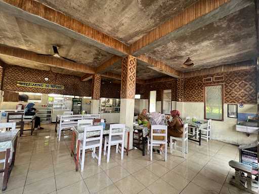 Warung Makan Nirmala 4